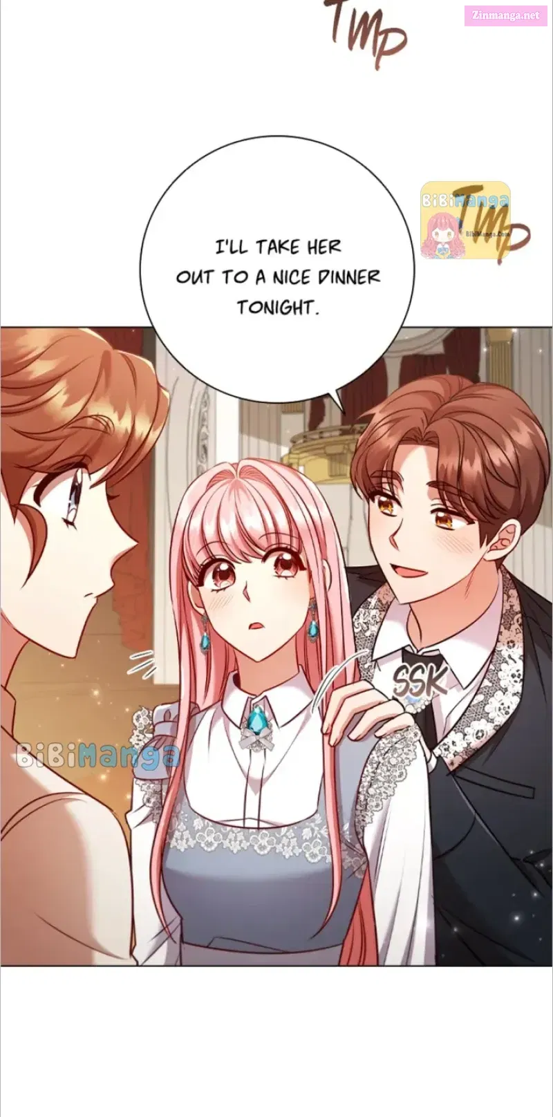 I’m Divorced, But I’m a Chaebol Chapter 67 page 26 - MangaKakalot