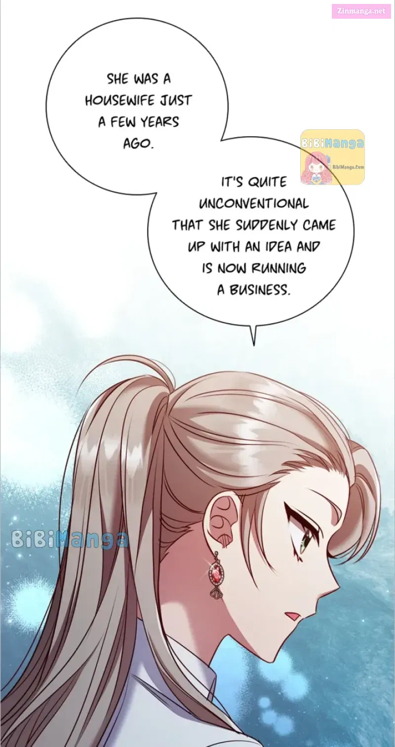 The Millionaire Divorcee Chapter 67 page 46 - MangaKakalot