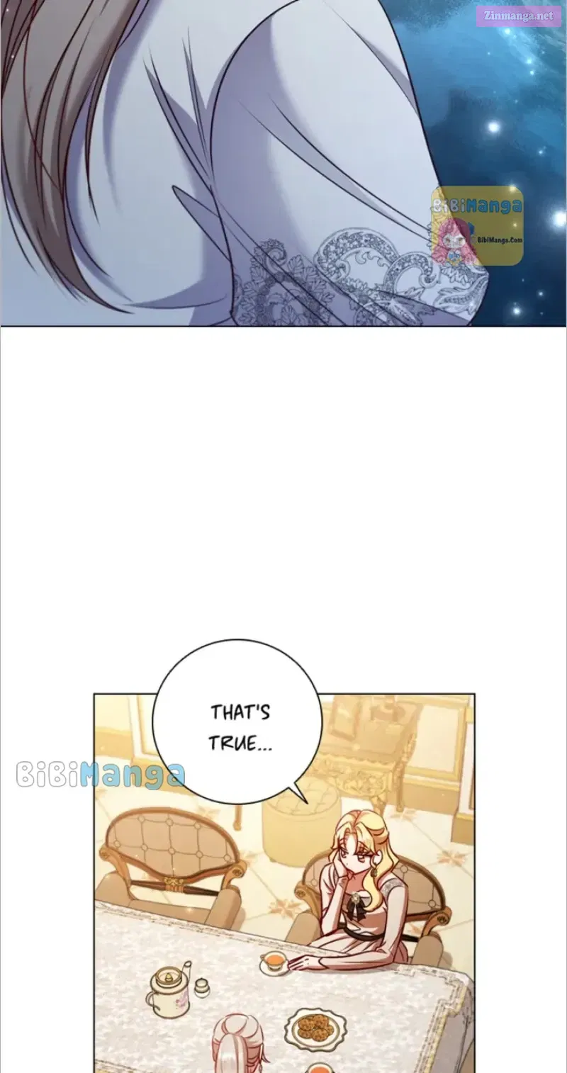 I’m Divorced, But I’m a Chaebol Chapter 67 page 47 - MangaKakalot