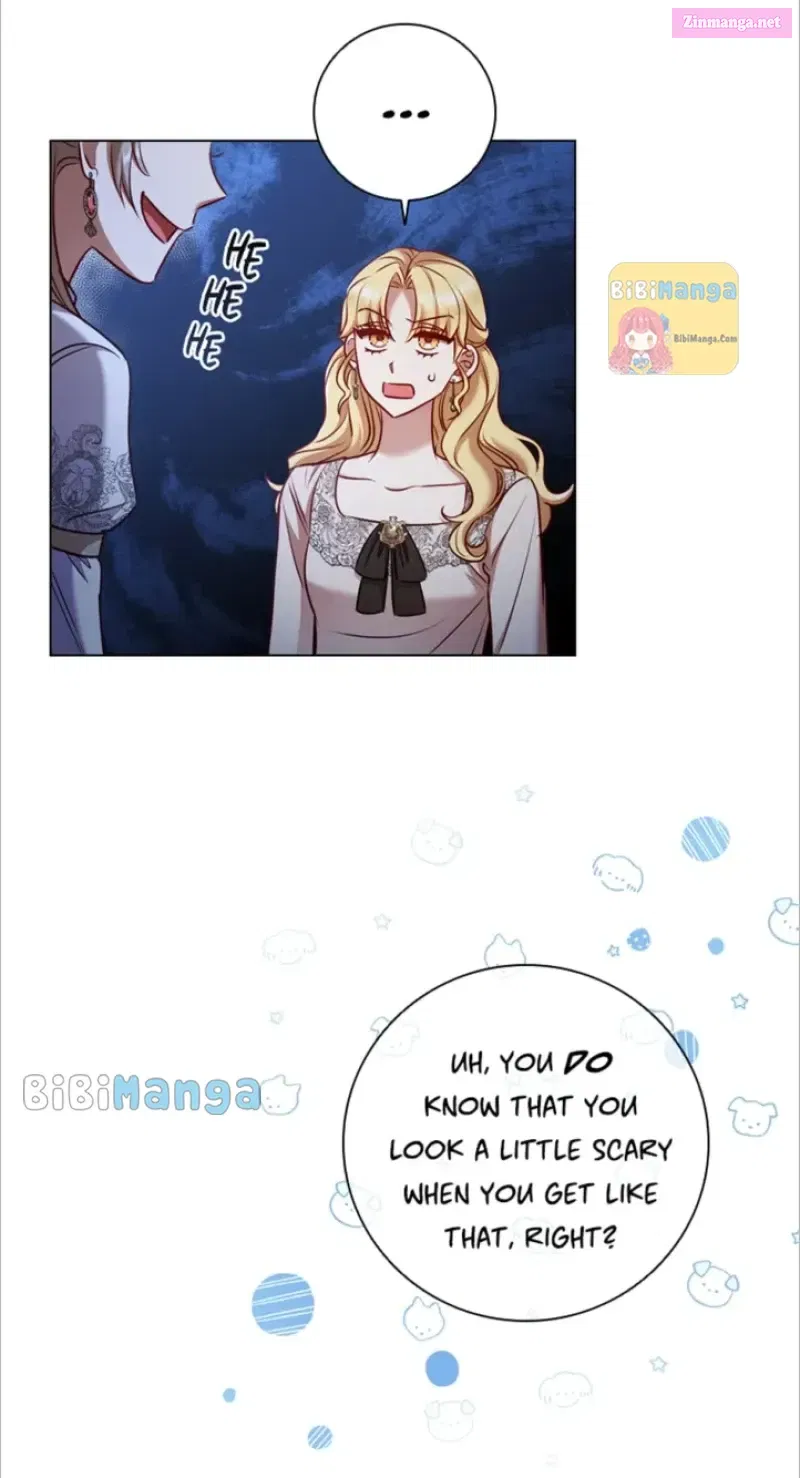 I’m Divorced, But I’m a Chaebol Chapter 67 page 59 - MangaKakalot