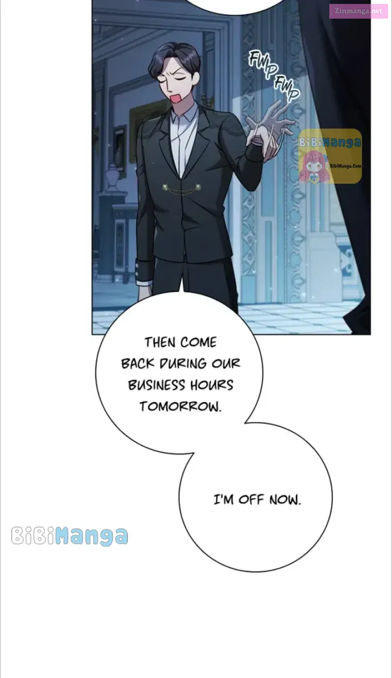 The Millionaire Divorcee Chapter 67 page 68 - MangaKakalot