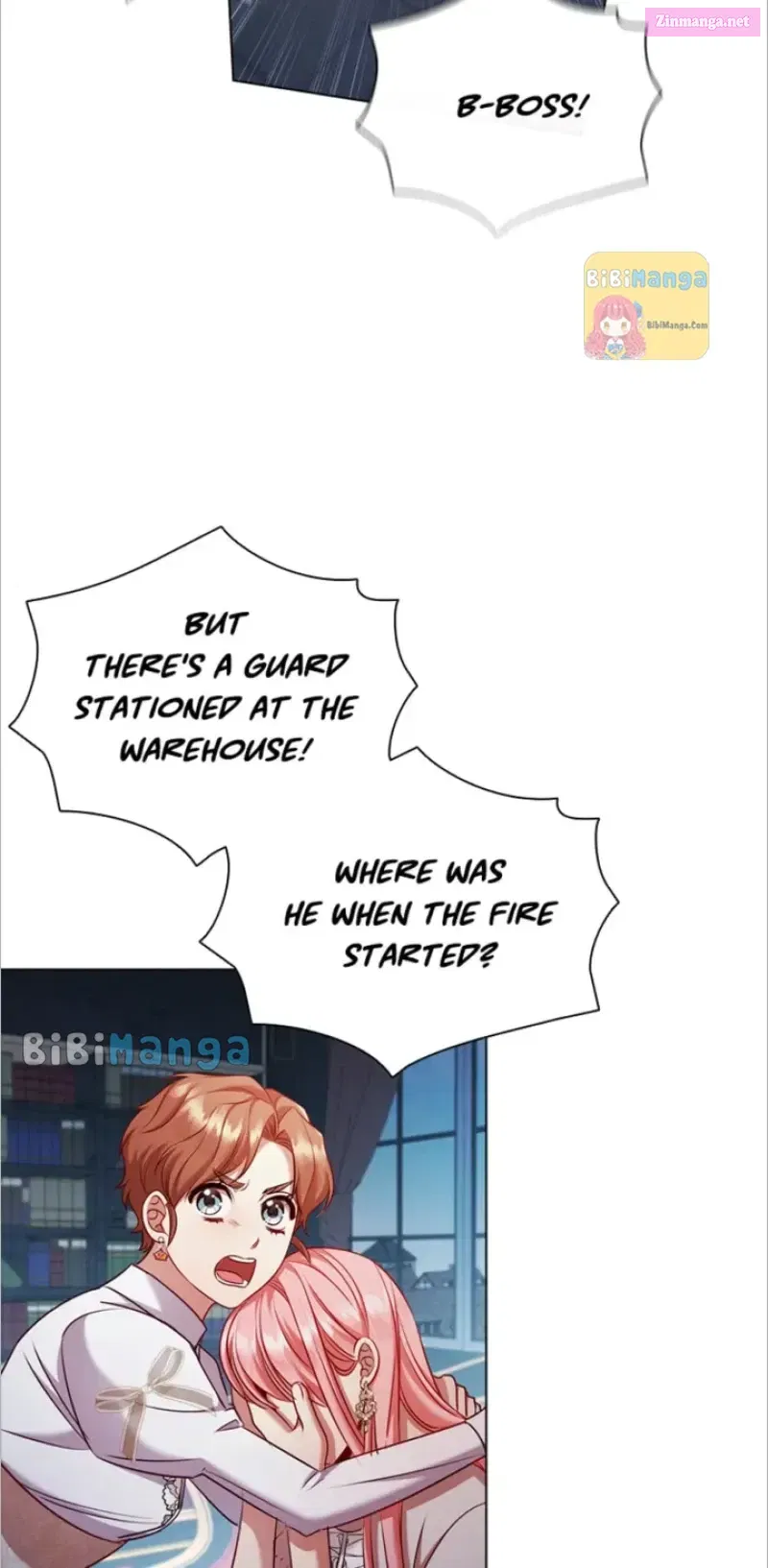 The Millionaire Divorcee Chapter 68 page 47 - MangaKakalot