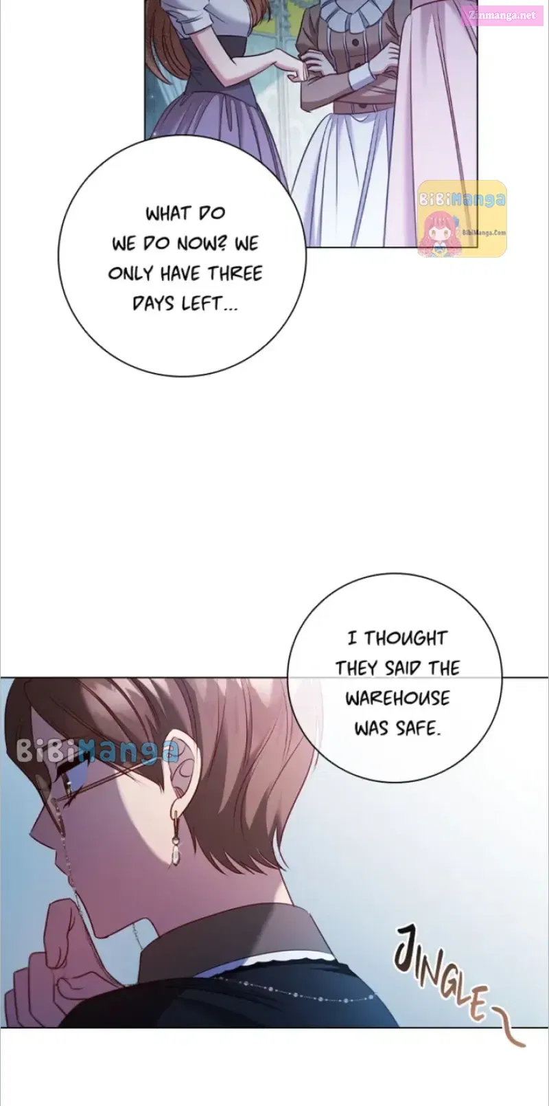 I’m Divorced, But I’m a Chaebol Chapter 68 page 60 - MangaKakalot