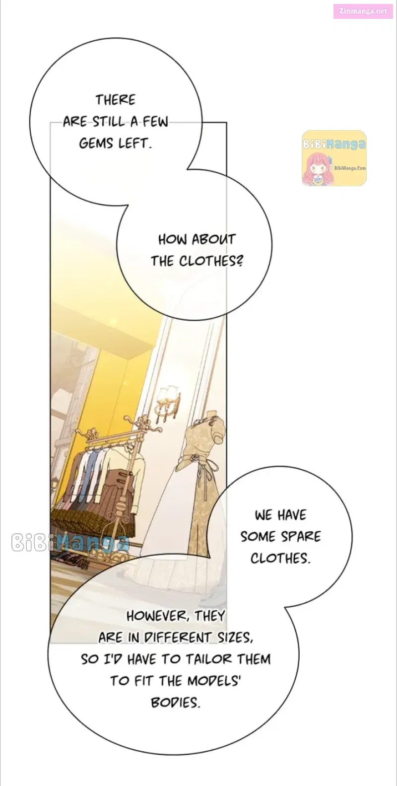 The Millionaire Divorcee Chapter 68 page 77 - MangaKakalot