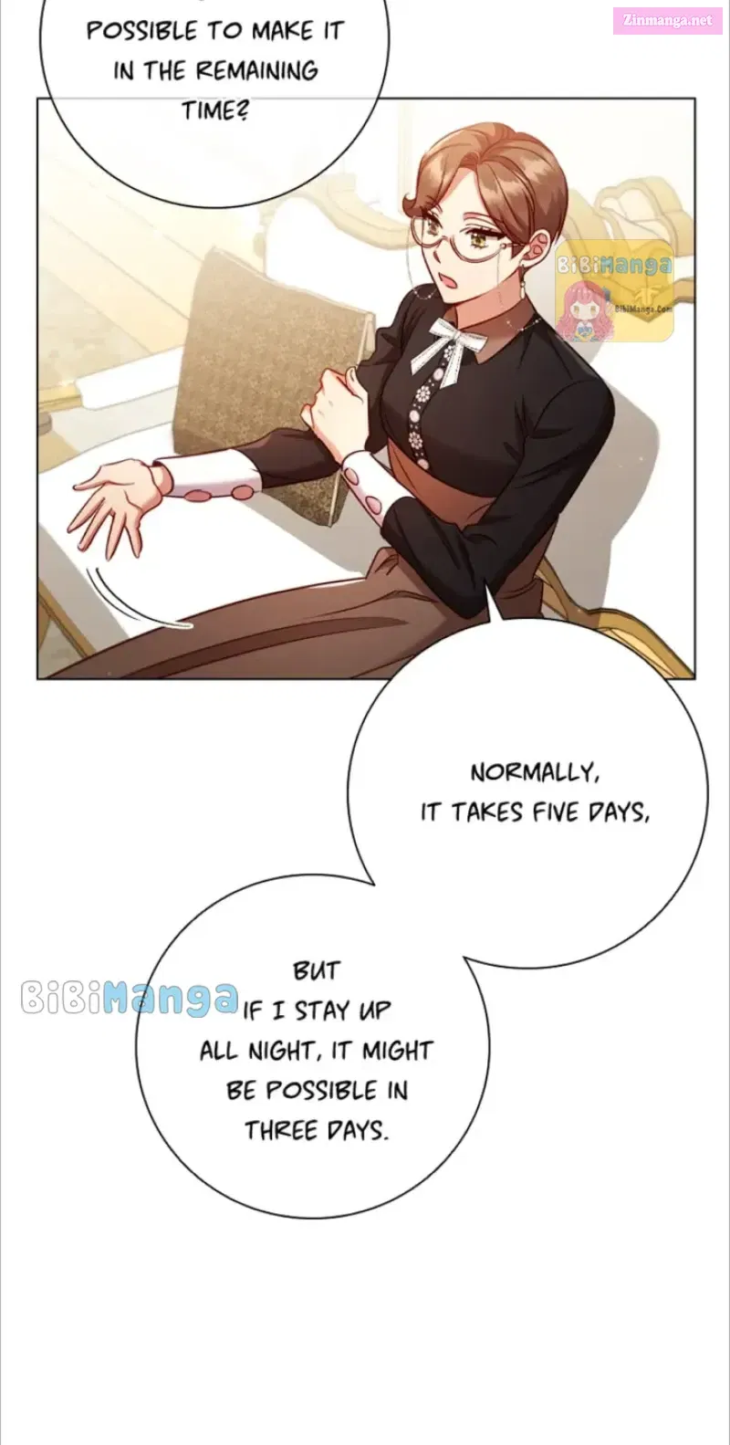 I’m Divorced, But I’m a Chaebol Chapter 68 page 80 - MangaKakalot