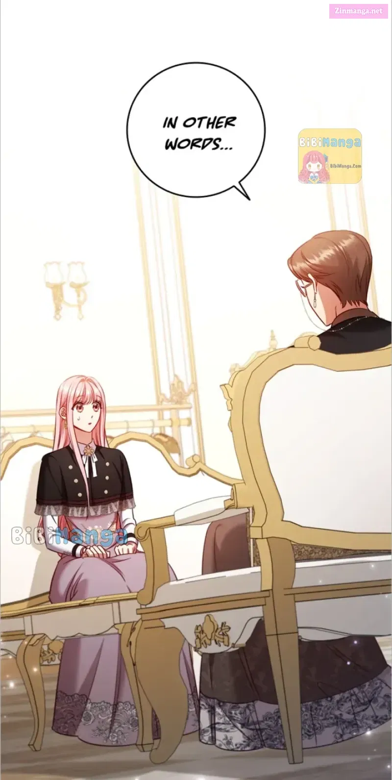 I’m Divorced, But I’m a Chaebol Chapter 68 page 83 - MangaKakalot