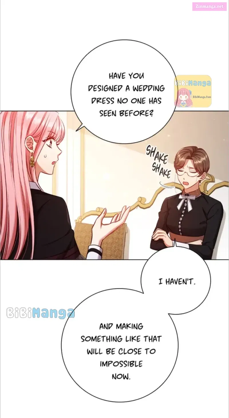 I’m Divorced, But I’m a Chaebol Chapter 69 page 8 - MangaKakalot