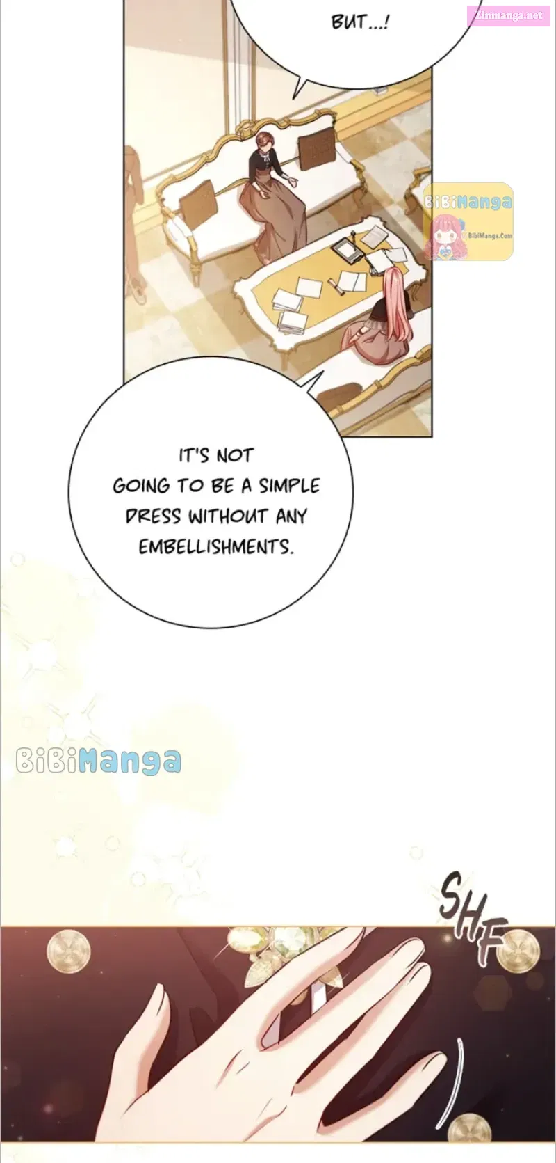 I’m Divorced, But I’m a Chaebol Chapter 69 page 17 - MangaKakalot