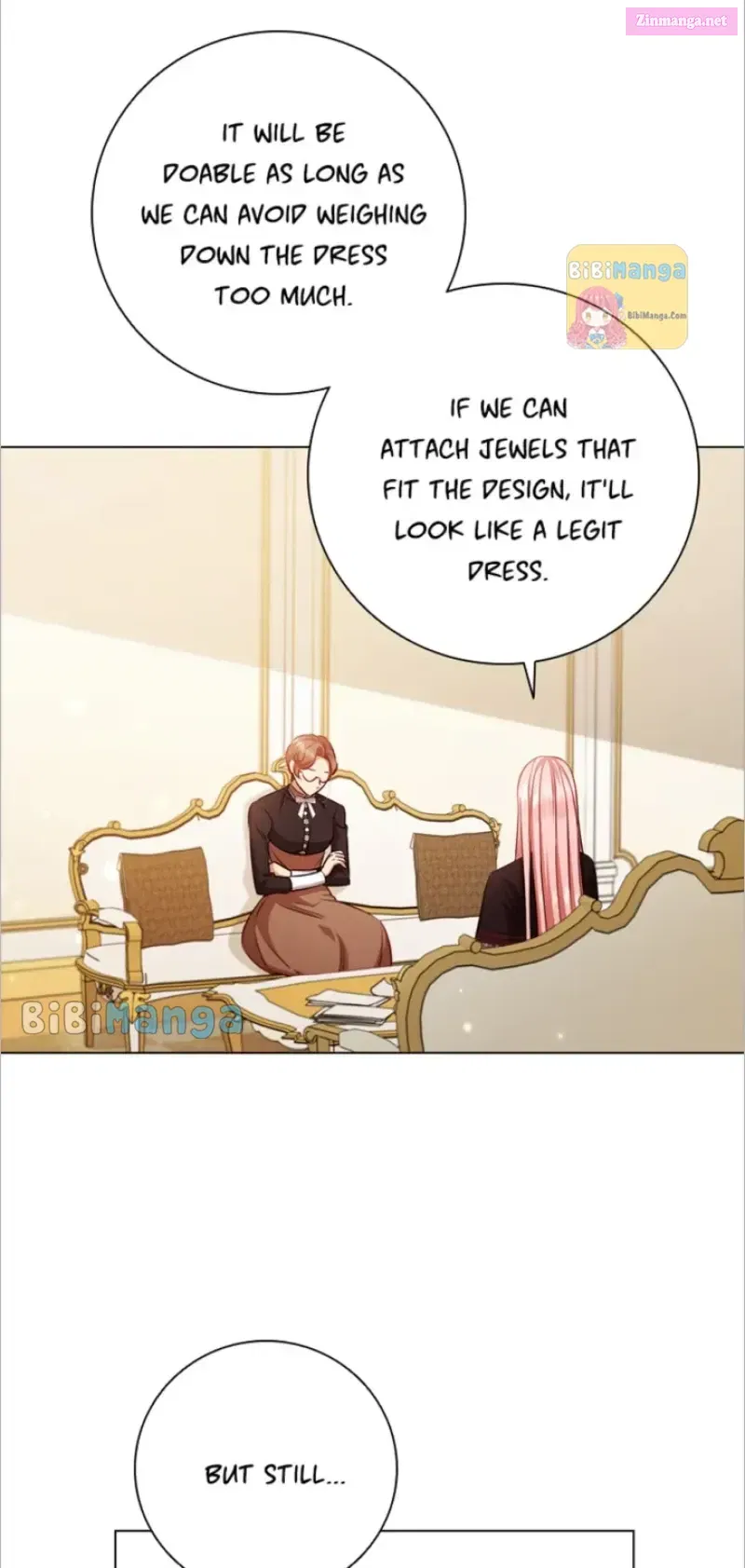 I’m Divorced, But I’m a Chaebol Chapter 69 page 25 - MangaKakalot