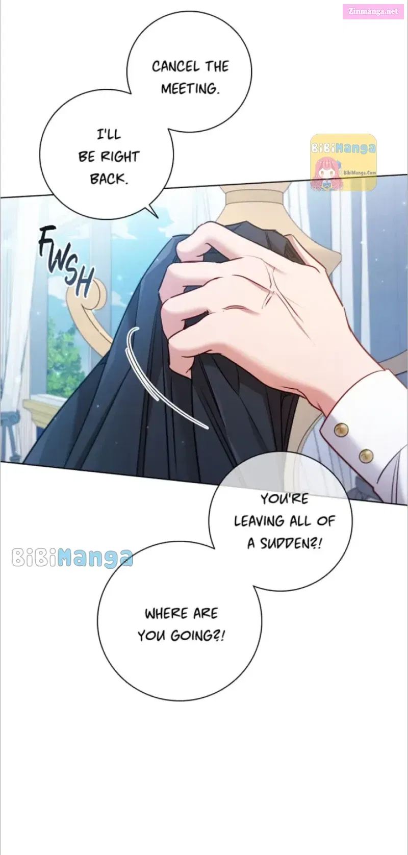 I’m Divorced, But I’m a Chaebol Chapter 69 page 36 - MangaKakalot