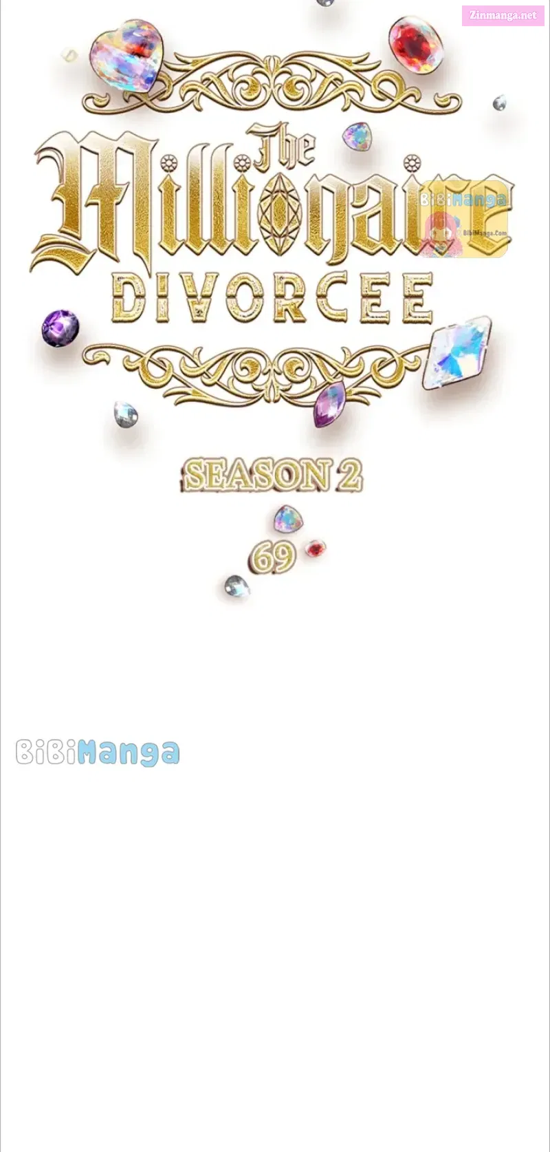 I’m Divorced, But I’m a Chaebol Chapter 69 page 39 - MangaKakalot