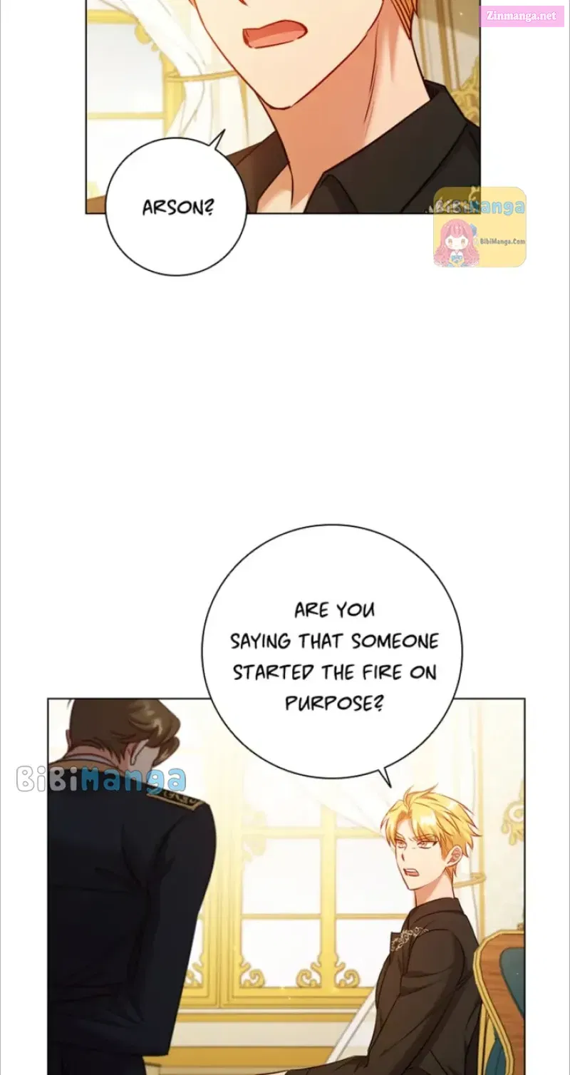 I’m Divorced, But I’m a Chaebol Chapter 69 page 41 - MangaKakalot