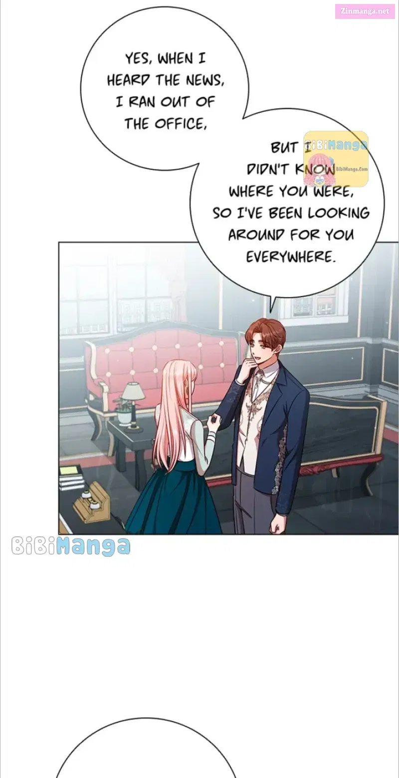 I’m Divorced, But I’m a Chaebol Chapter 70 page 20 - MangaKakalot