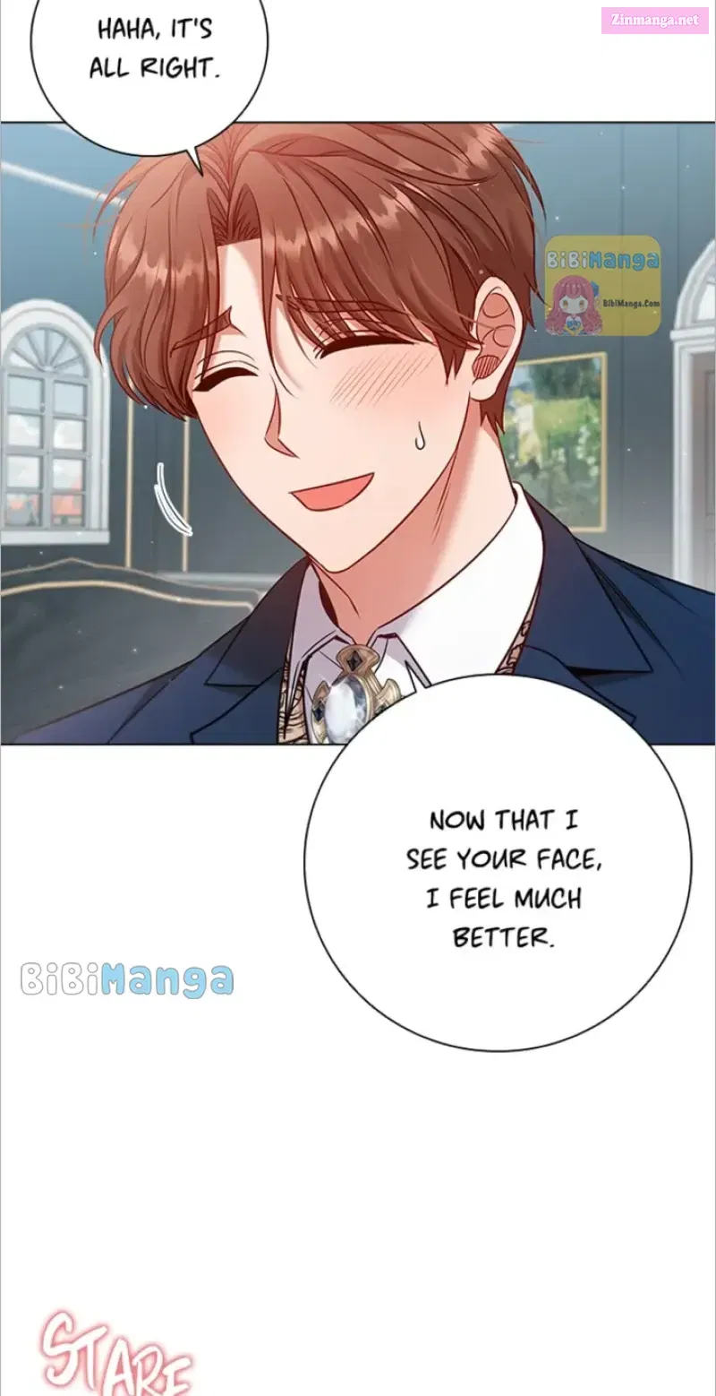 I’m Divorced, But I’m a Chaebol Chapter 70 page 22 - MangaKakalot