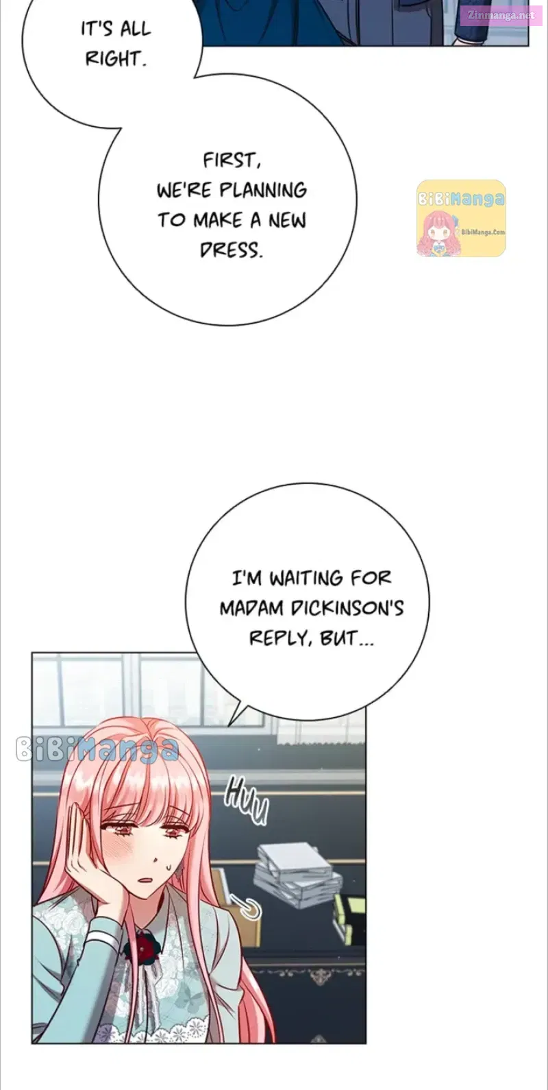 I’m Divorced, But I’m a Chaebol Chapter 70 page 29 - MangaKakalot