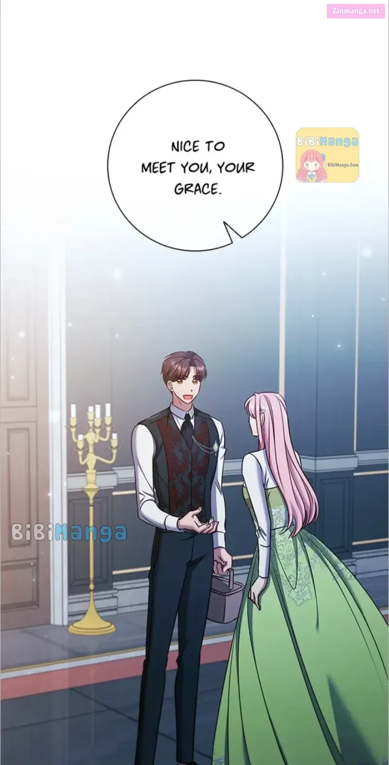 I’m Divorced, But I’m a Chaebol Chapter 70 page 57 - MangaKakalot