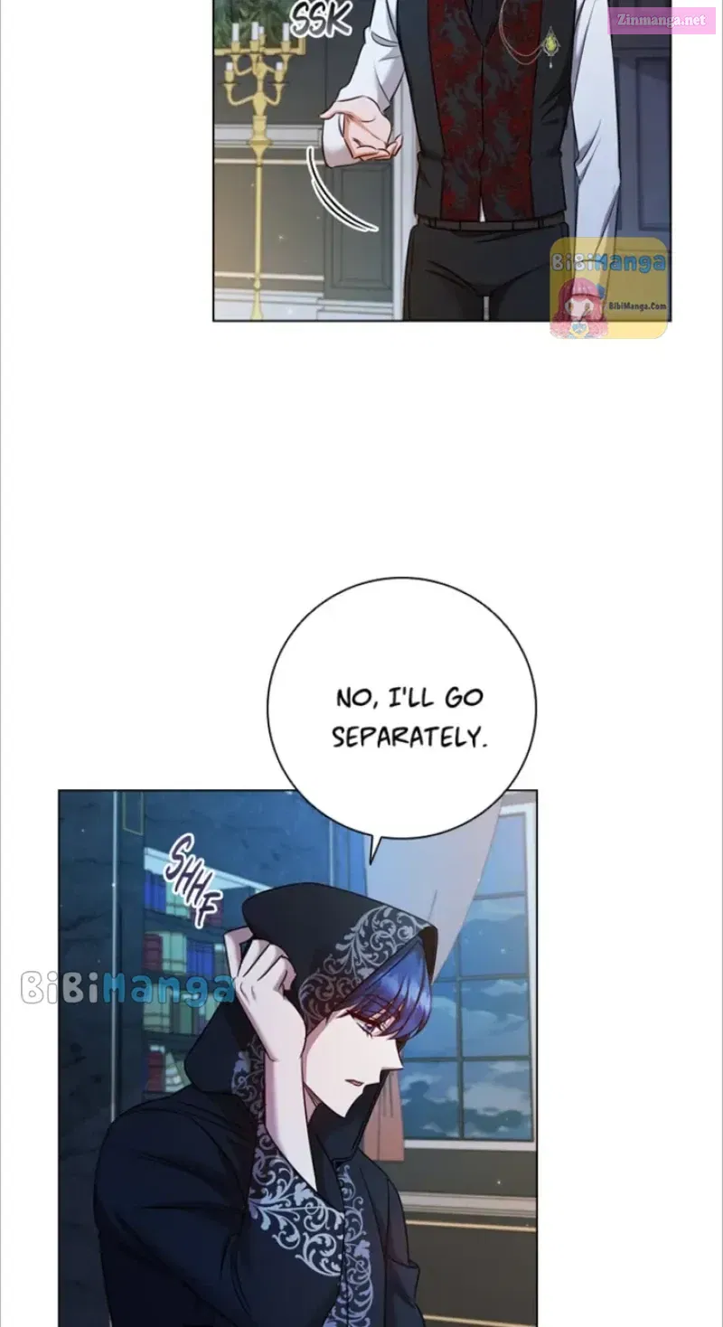 I’m Divorced, But I’m a Chaebol Chapter 71 page 4 - MangaKakalot