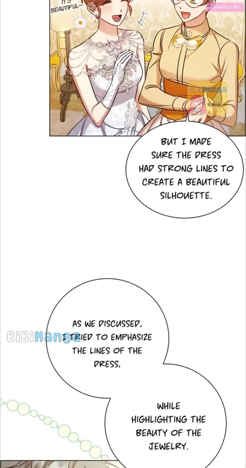 I’m Divorced, But I’m a Chaebol Chapter 71 page 17 - MangaKakalot