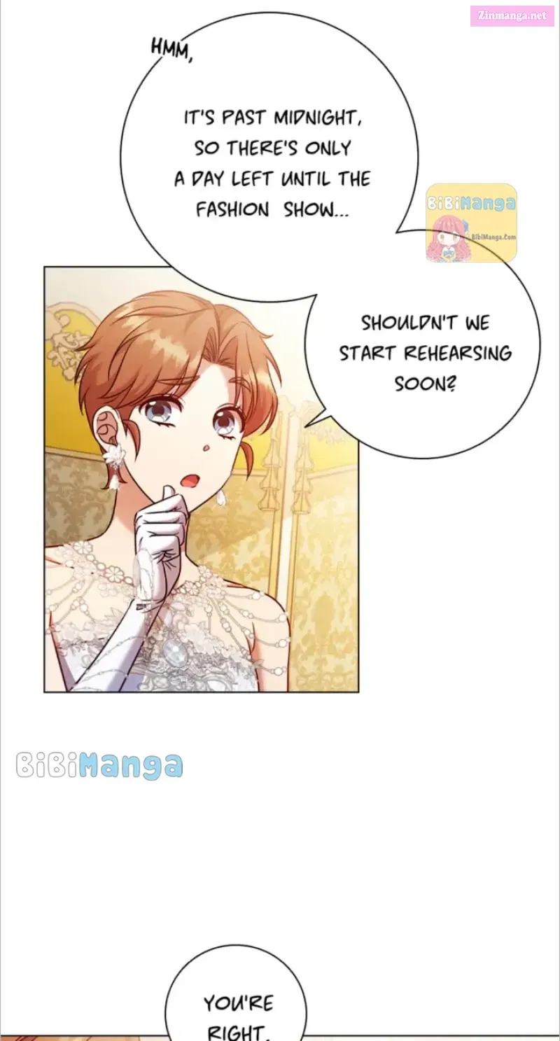 I’m Divorced, But I’m a Chaebol Chapter 71 page 20 - MangaKakalot