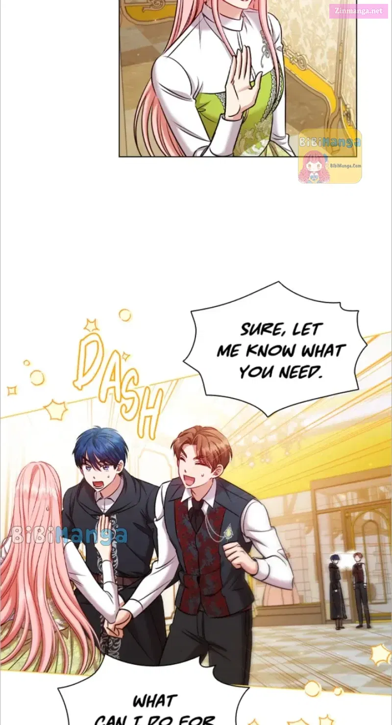 I’m Divorced, But I’m a Chaebol Chapter 71 page 29 - MangaKakalot