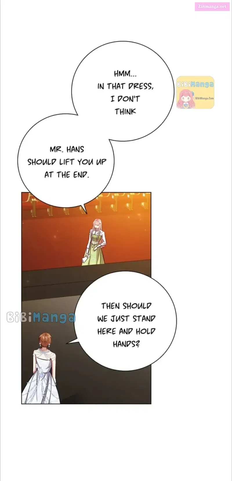 I’m Divorced, But I’m a Chaebol Chapter 71 page 35 - MangaKakalot