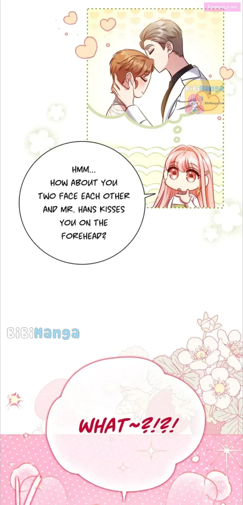 I’m Divorced, But I’m a Chaebol Chapter 71 page 36 - MangaKakalot