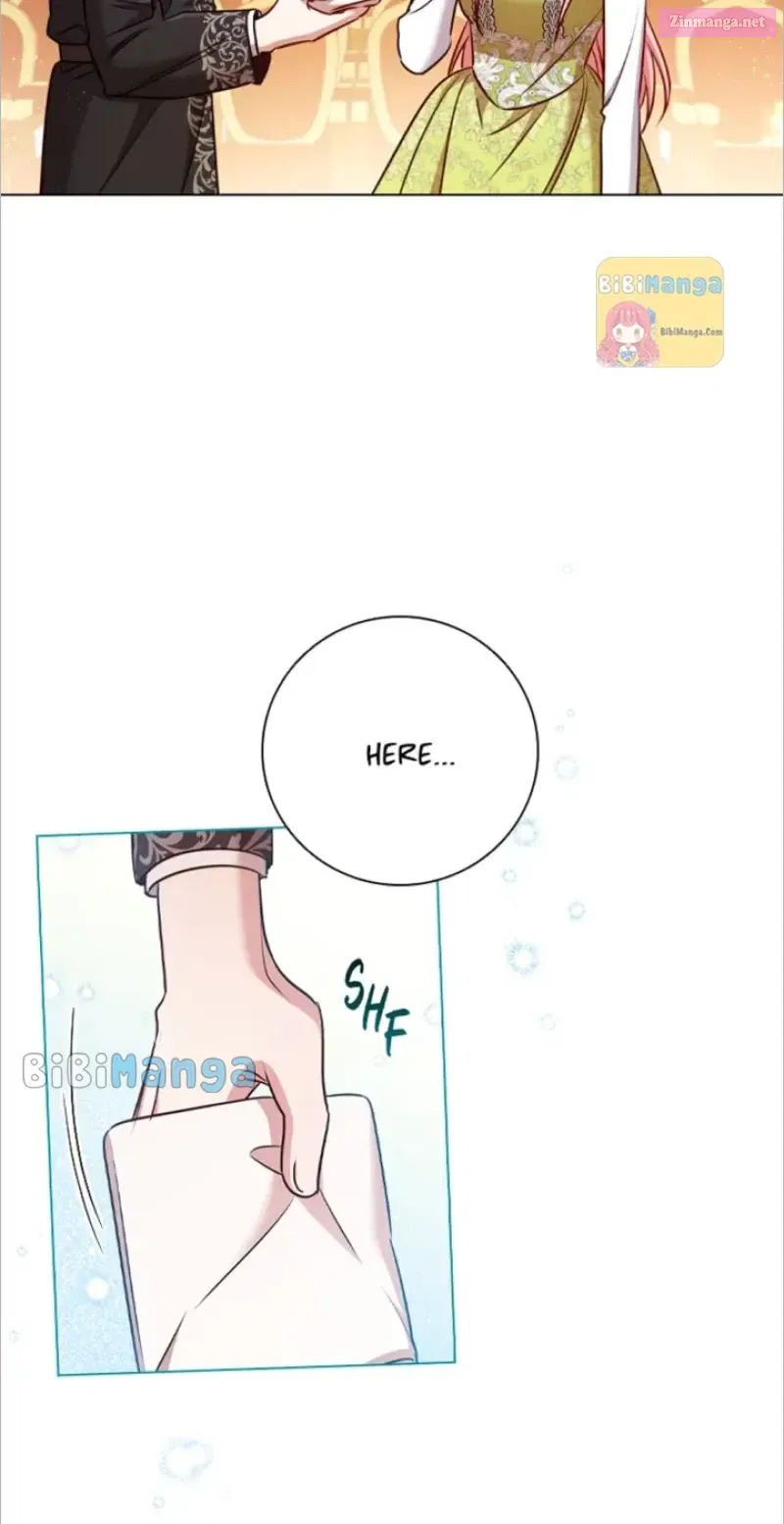 The Millionaire Divorcee Chapter 71 page 43 - MangaKakalot