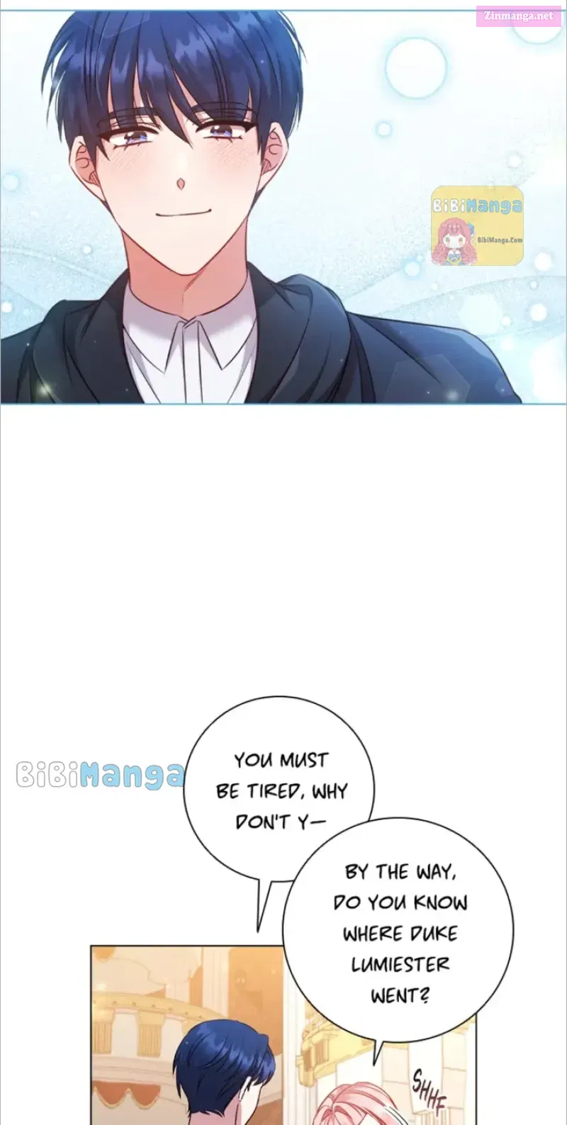 The Millionaire Divorcee Chapter 71 page 45 - MangaKakalot