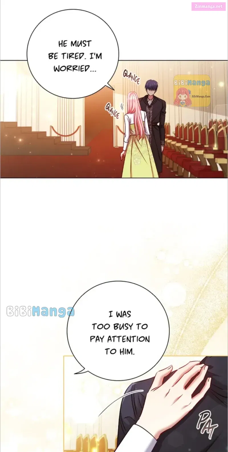 I’m Divorced, But I’m a Chaebol Chapter 71 page 48 - MangaKakalot