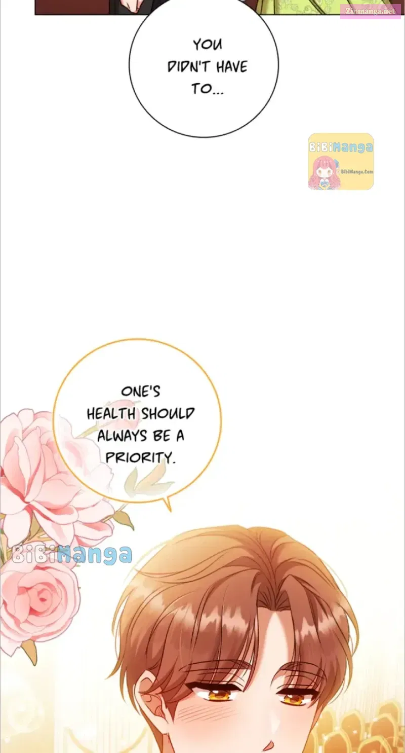 I’m Divorced, But I’m a Chaebol Chapter 71 page 53 - MangaKakalot