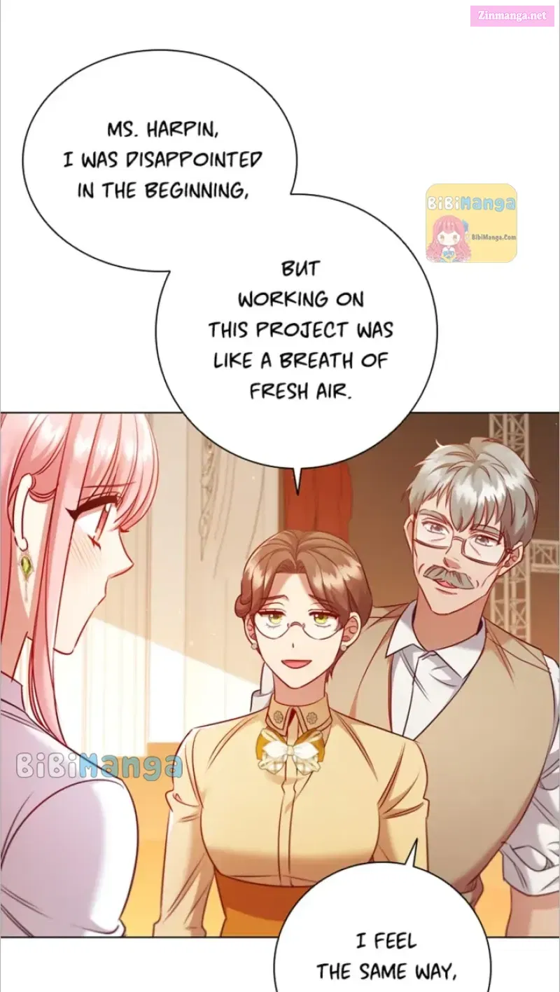 I’m Divorced, But I’m a Chaebol Chapter 72 page 8 - MangaKakalot