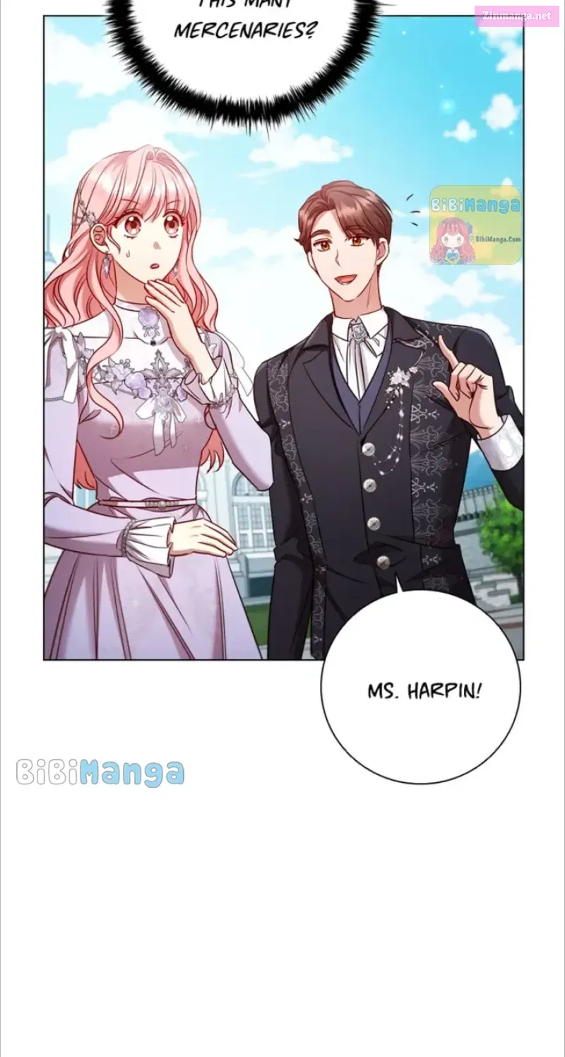 I’m Divorced, But I’m a Chaebol Chapter 72 page 20 - MangaKakalot