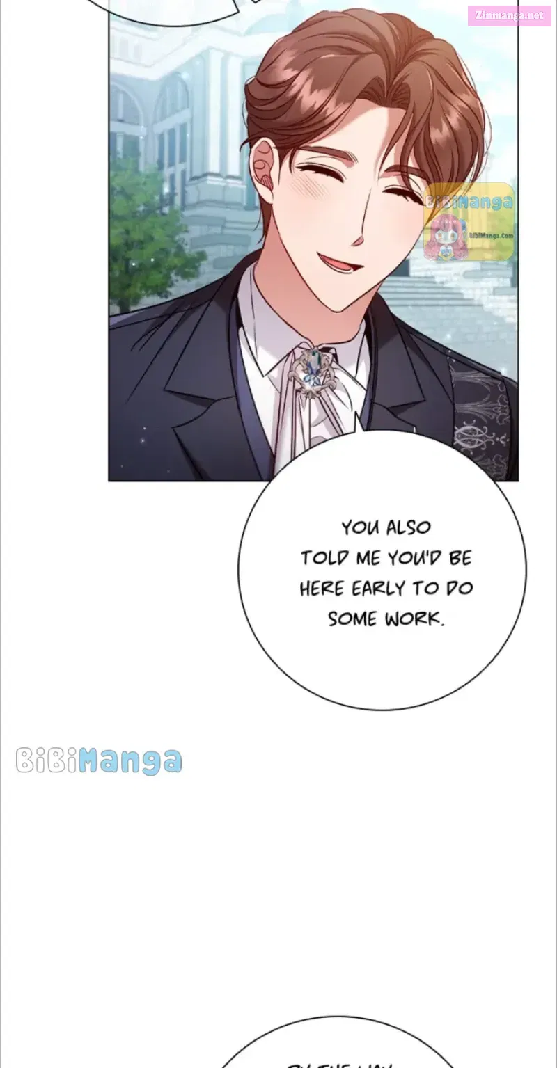 I’m Divorced, But I’m a Chaebol Chapter 72 page 22 - MangaKakalot