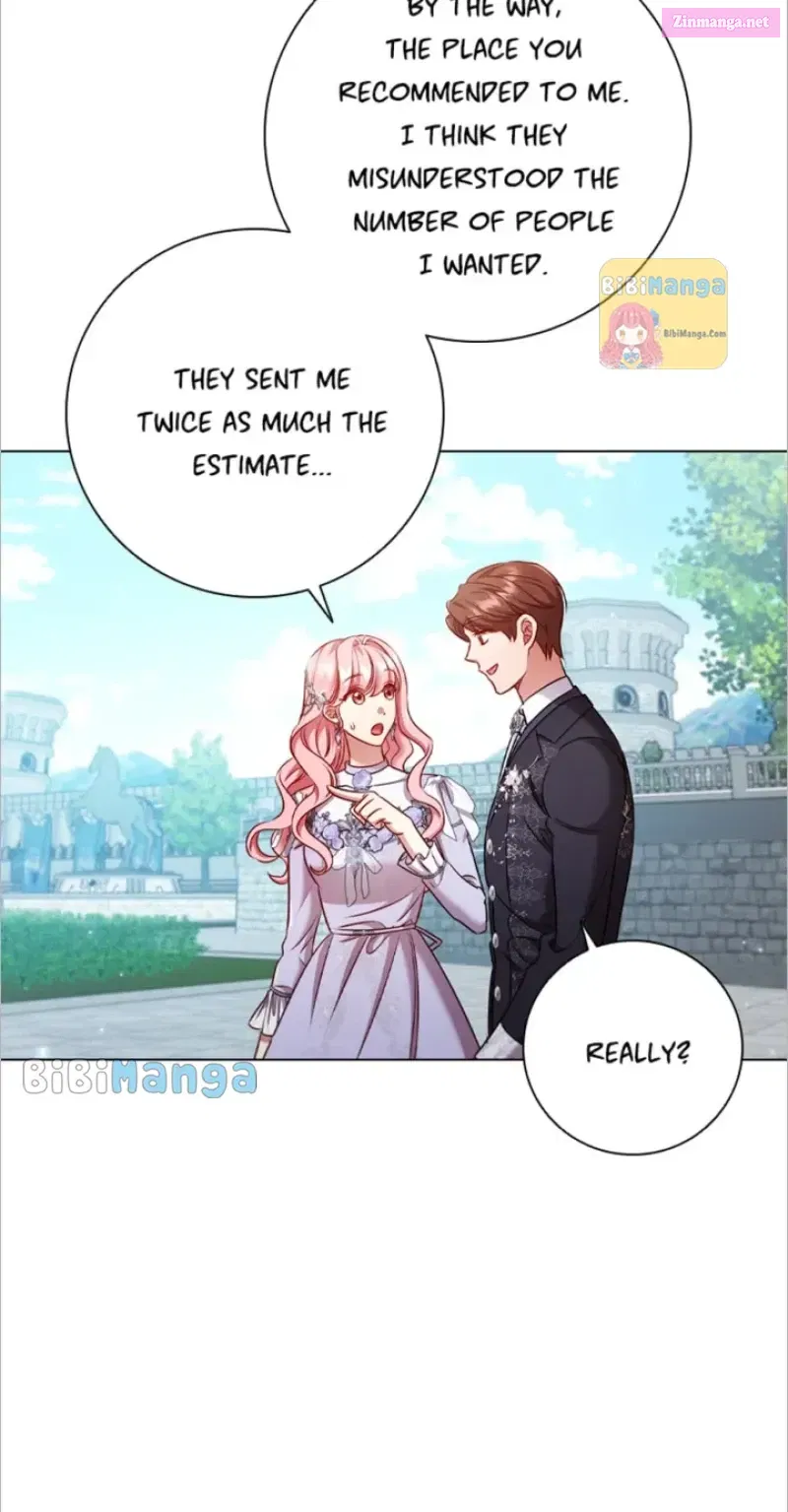 I’m Divorced, But I’m a Chaebol Chapter 72 page 23 - MangaKakalot