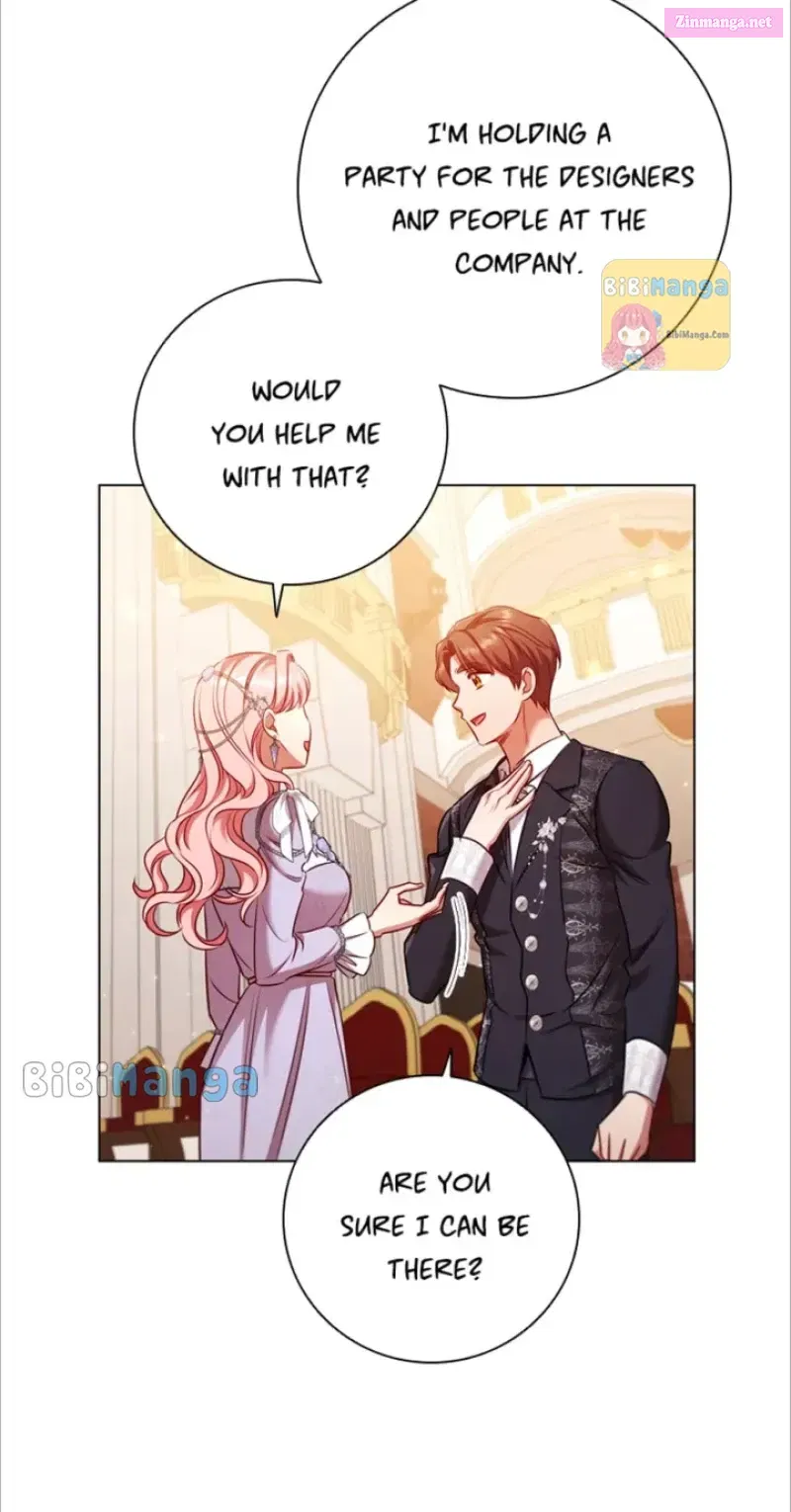 I’m Divorced, But I’m a Chaebol Chapter 72 page 43 - MangaKakalot