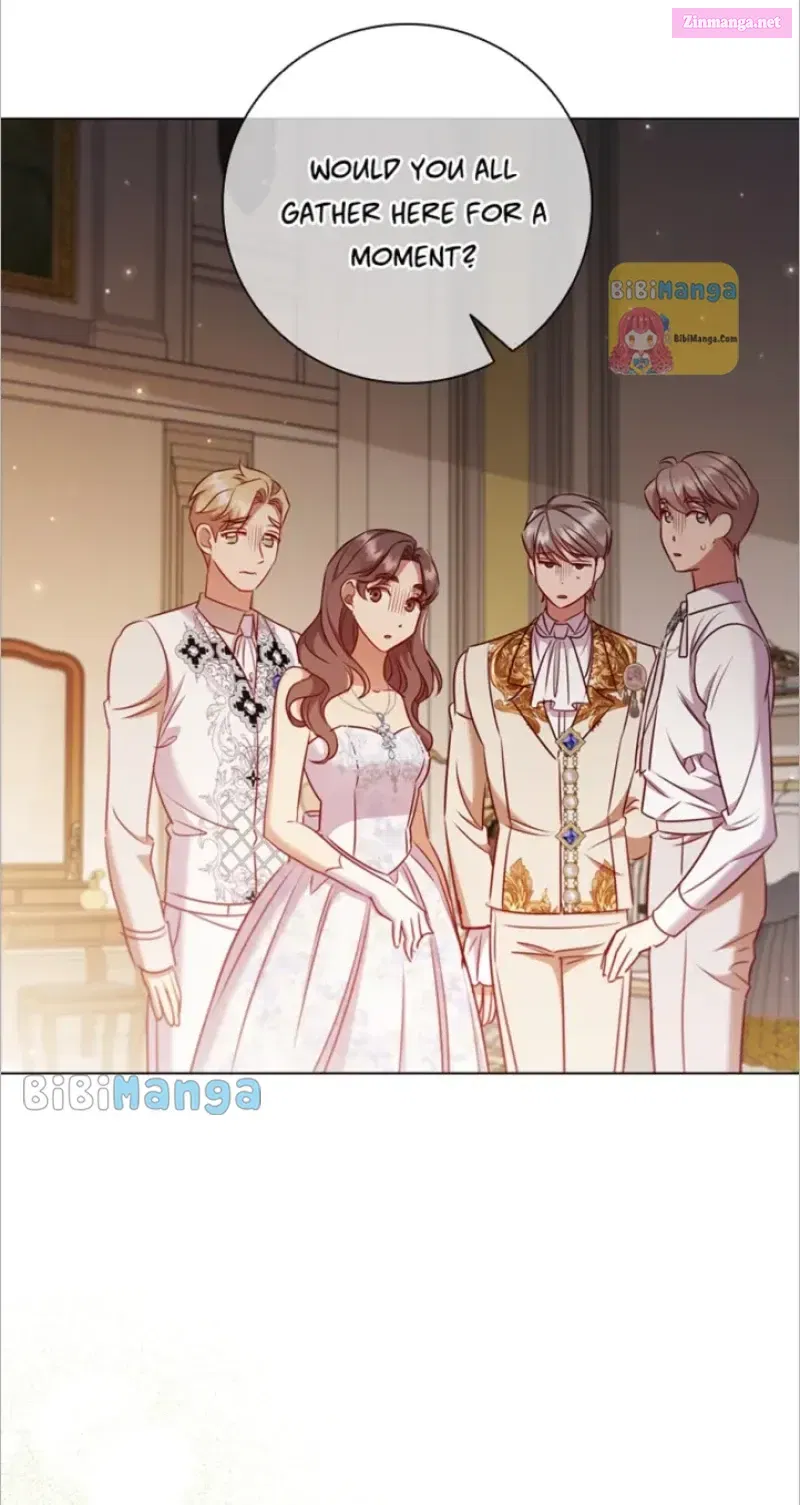 I’m Divorced, But I’m a Chaebol Chapter 72 page 53 - MangaKakalot