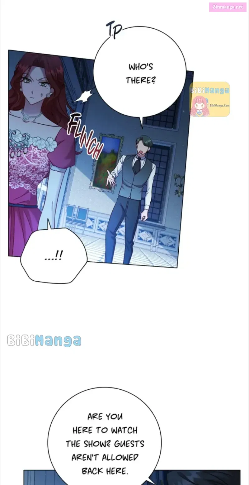 I’m Divorced, But I’m a Chaebol Chapter 73 page 7 - MangaKakalot