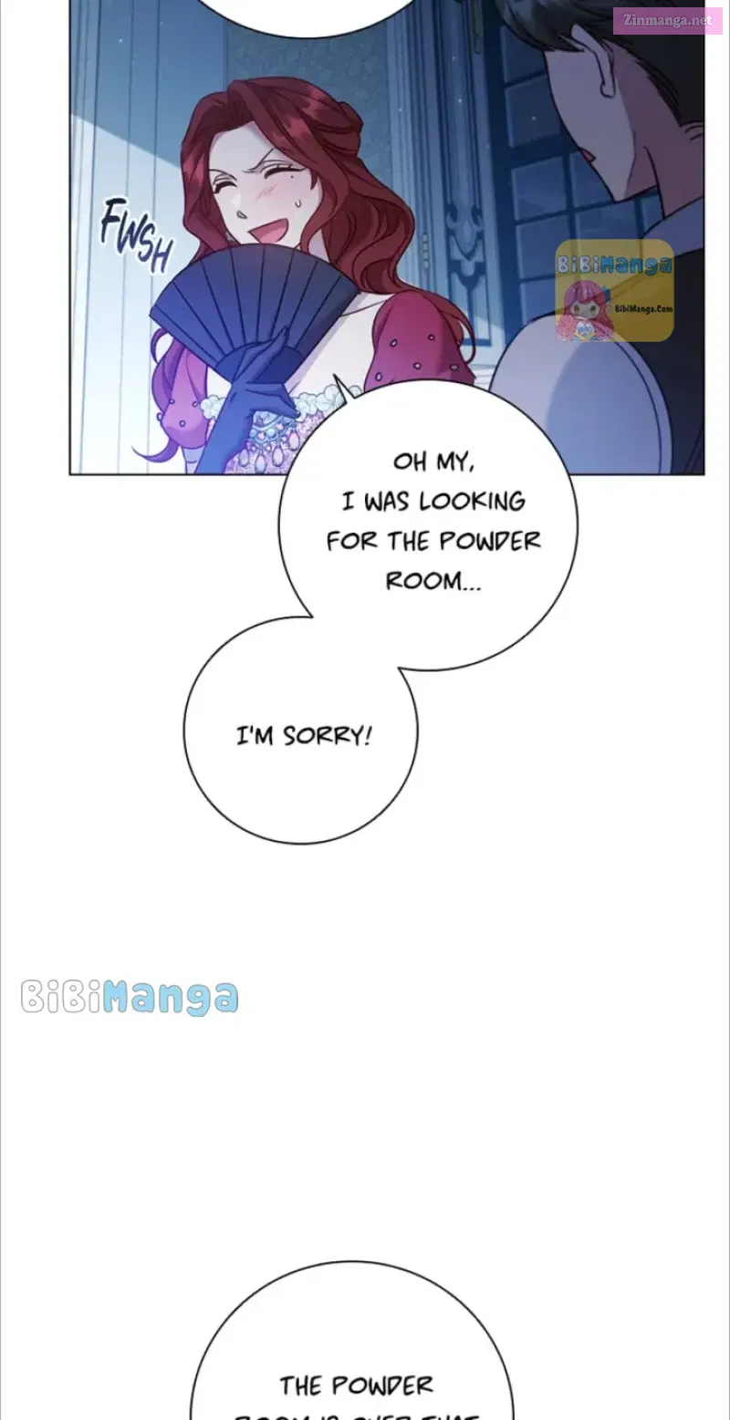 I’m Divorced, But I’m a Chaebol Chapter 73 page 8 - MangaKakalot