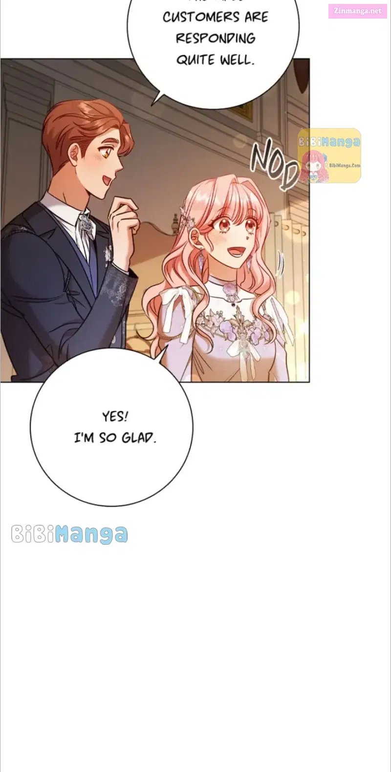 I’m Divorced, But I’m a Chaebol Chapter 73 page 32 - MangaKakalot