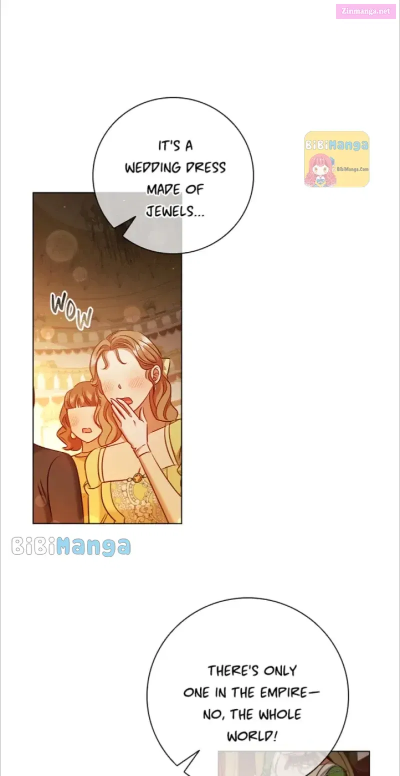 I’m Divorced, But I’m a Chaebol Chapter 73 page 51 - MangaKakalot