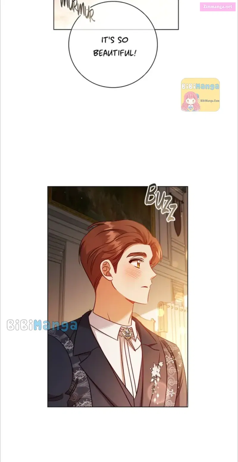 I’m Divorced, But I’m a Chaebol Chapter 73 page 55 - MangaKakalot