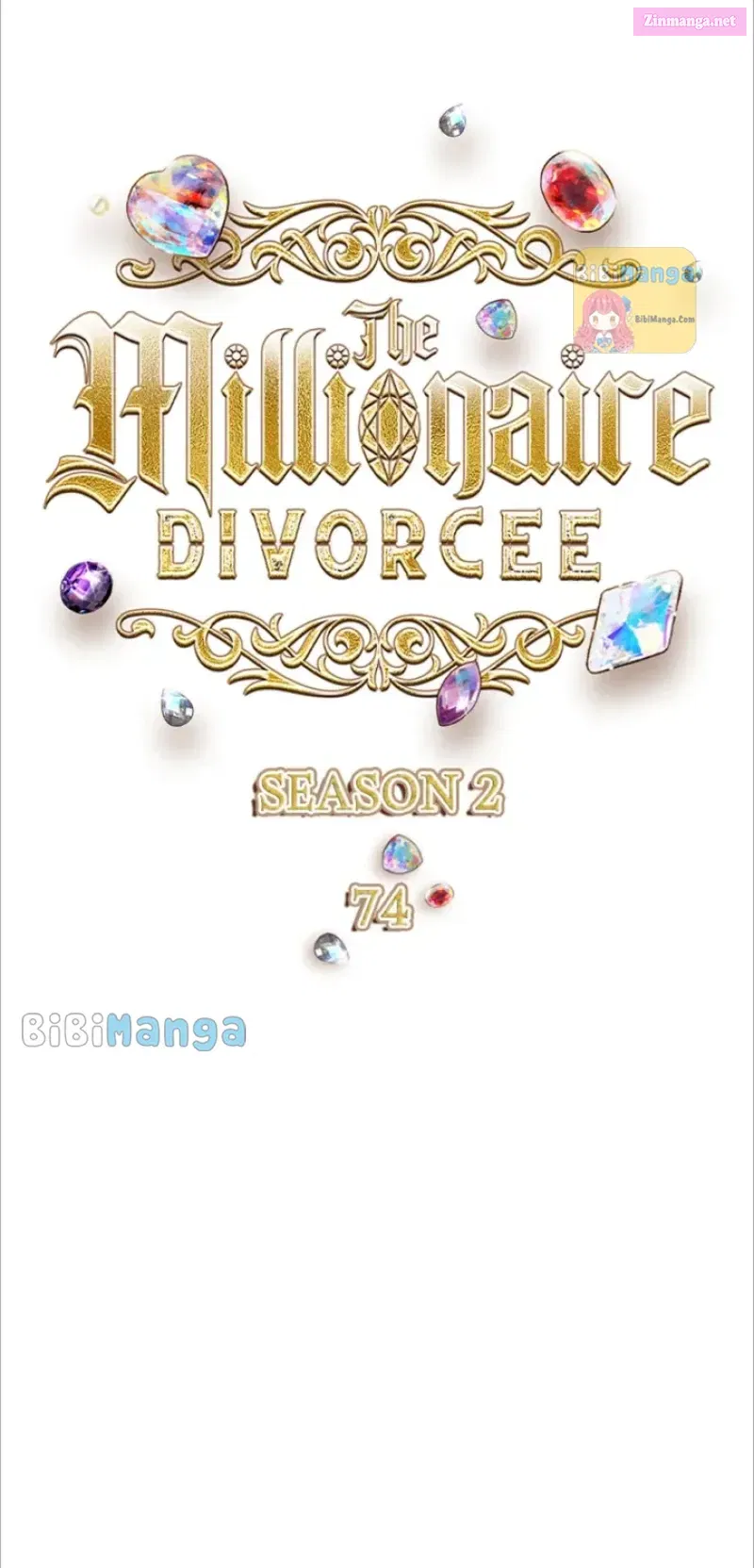 I’m Divorced, But I’m a Chaebol Chapter 74 page 12 - MangaKakalot