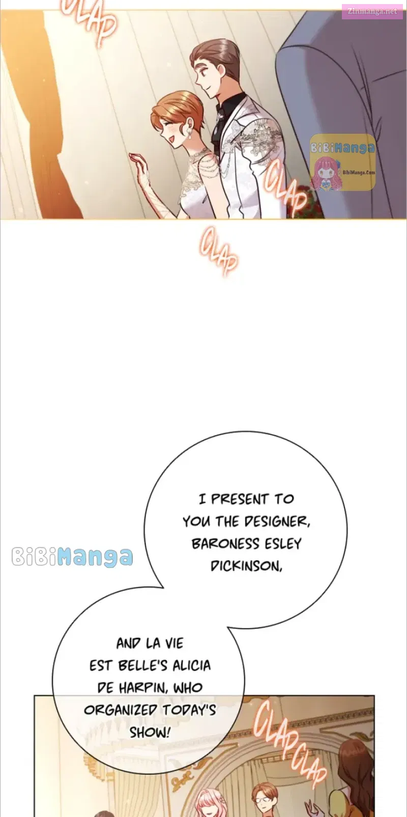 The Millionaire Divorcee Chapter 74 page 14 - MangaKakalot