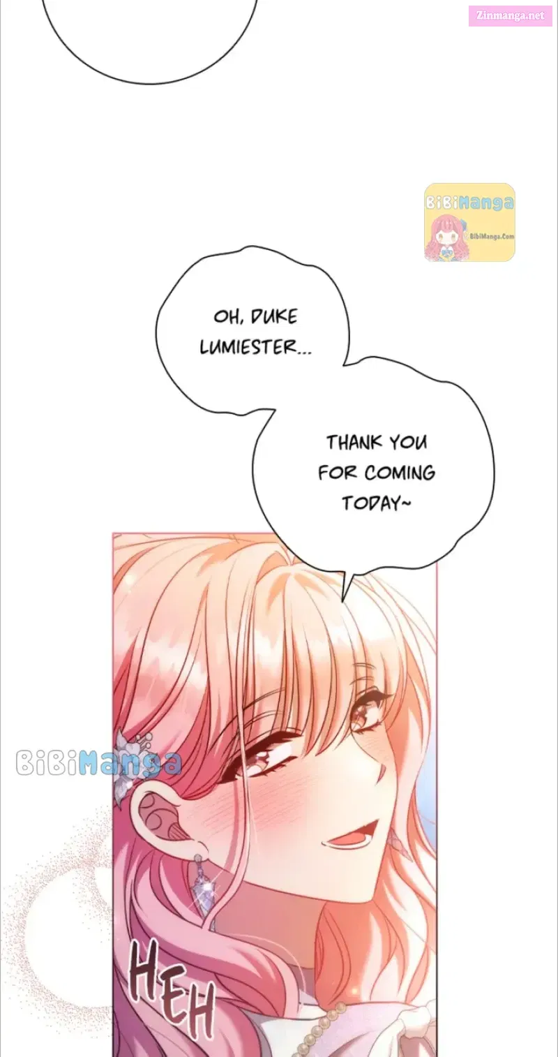 I’m Divorced, But I’m a Chaebol Chapter 74 page 40 - MangaKakalot