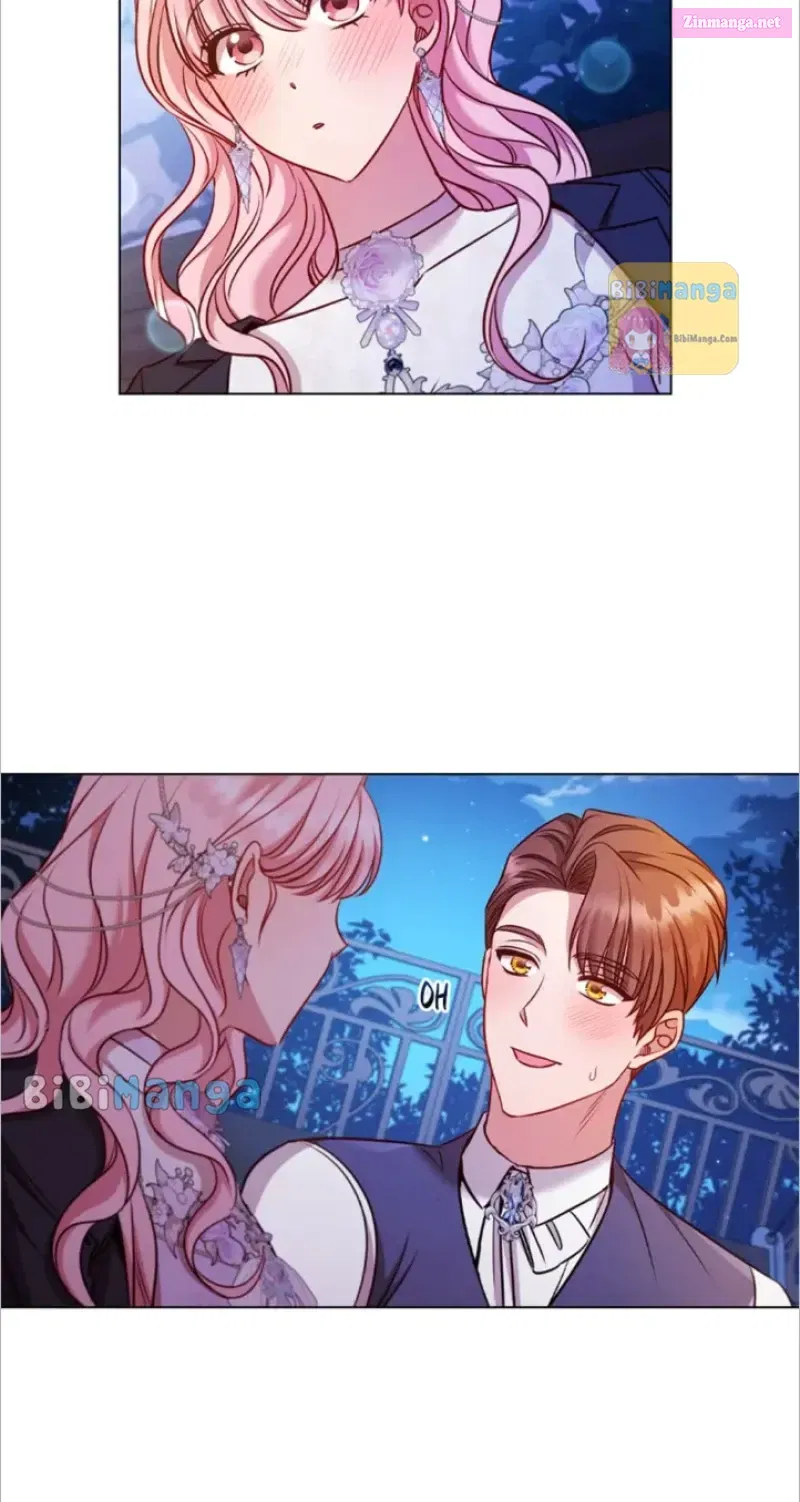 I’m Divorced, But I’m a Chaebol Chapter 75 page 23 - MangaKakalot