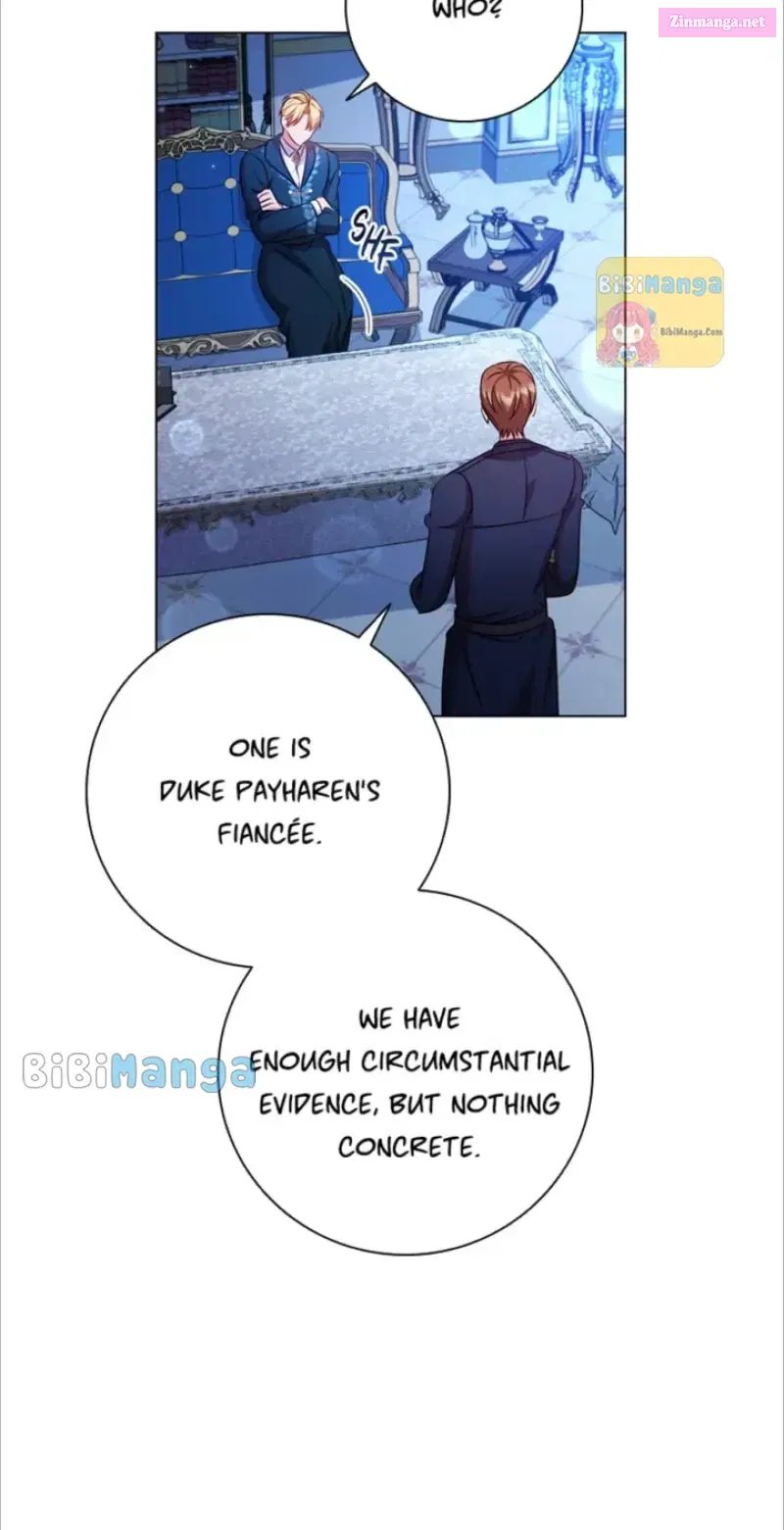 I’m Divorced, But I’m a Chaebol Chapter 75 page 55 - MangaKakalot