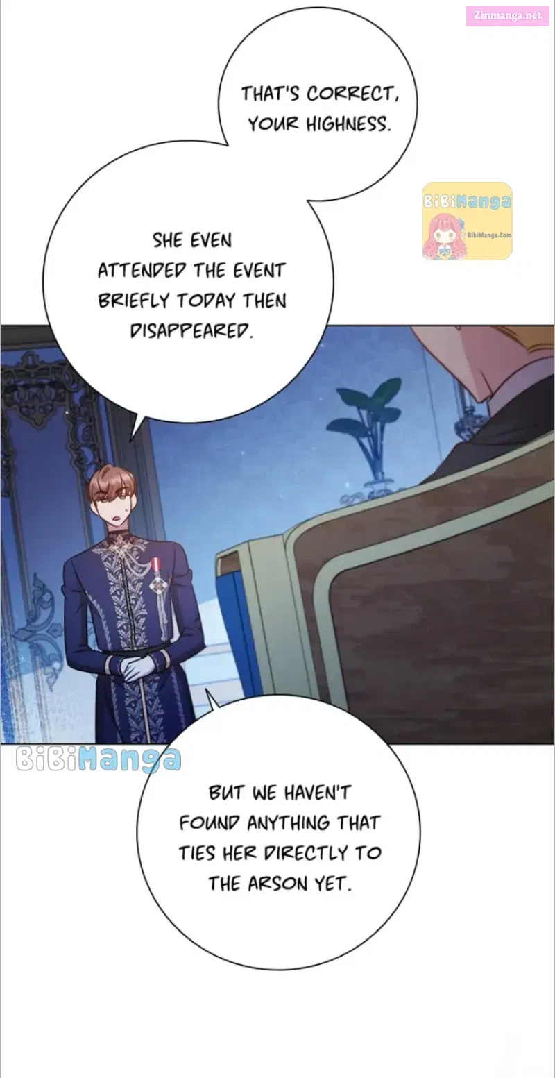 I’m Divorced, But I’m a Chaebol Chapter 75 page 57 - MangaKakalot