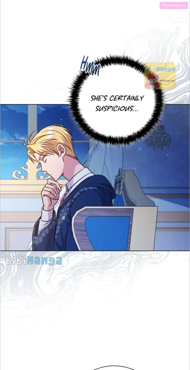 I’m Divorced, But I’m a Chaebol Chapter 75 page 58 - MangaKakalot