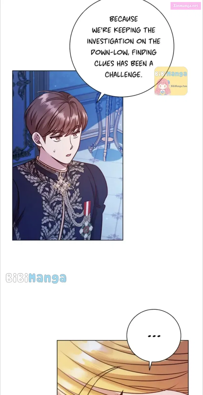 I’m Divorced, But I’m a Chaebol Chapter 75 page 59 - MangaKakalot