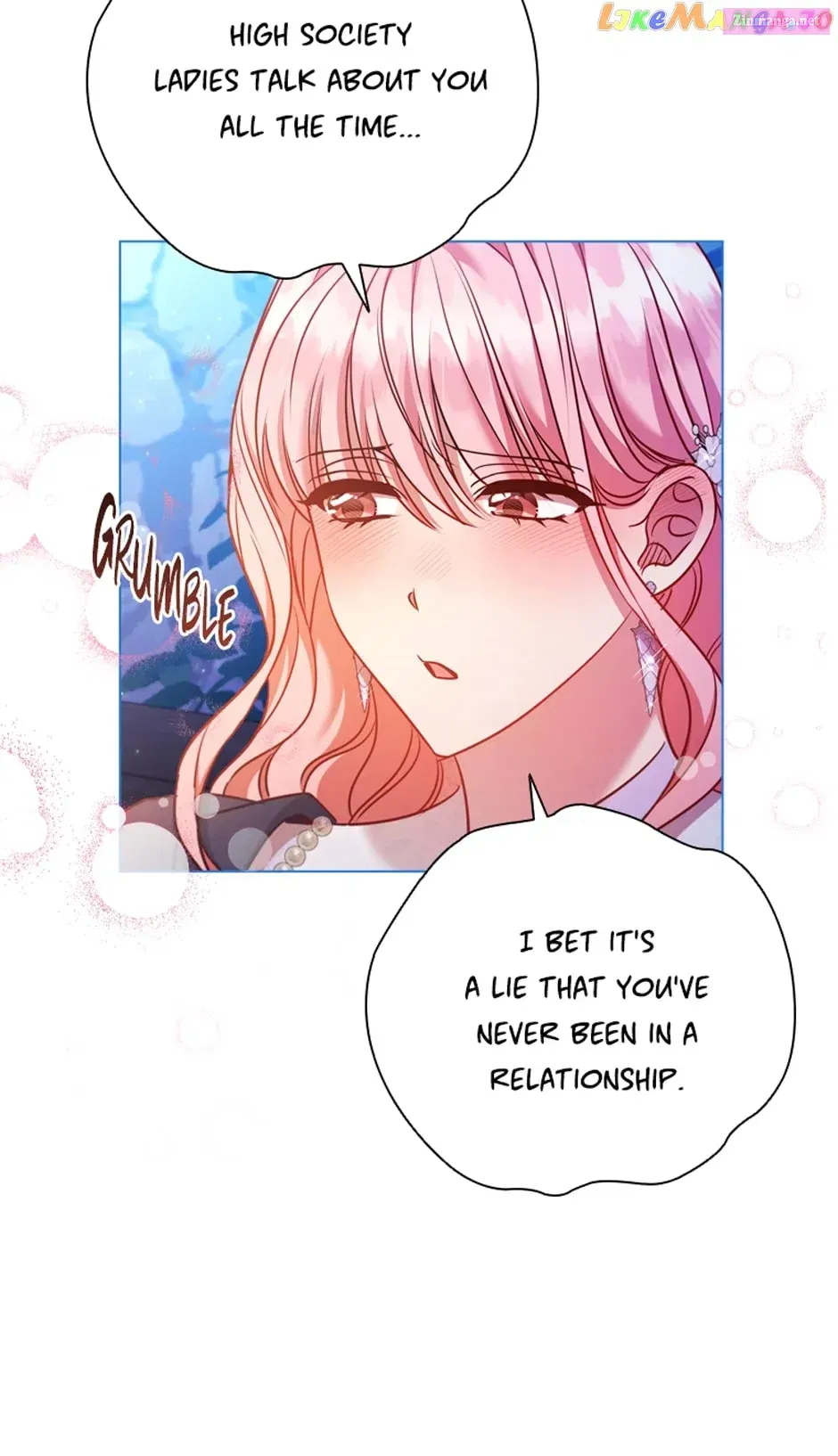 I’m Divorced, But I’m a Chaebol Chapter 76 page 17 - MangaKakalot